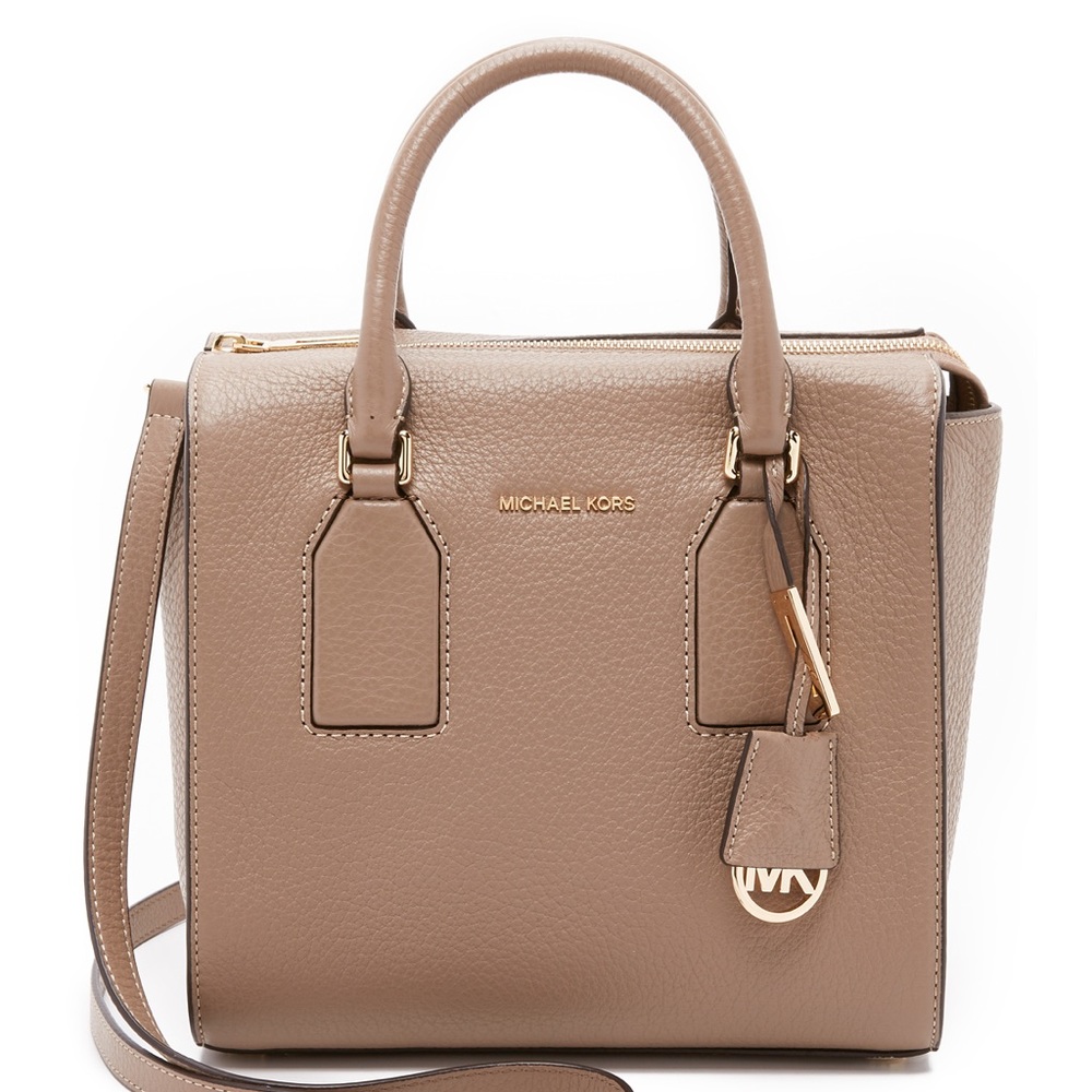 Michael Kors Selby in Dark Dune